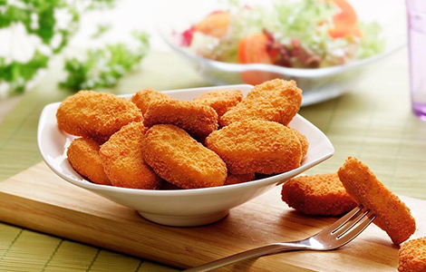 Chicken Nuggets